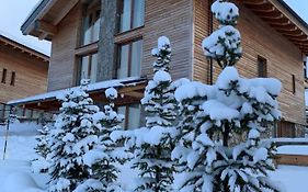 Challet Jasna Exclusive ****
