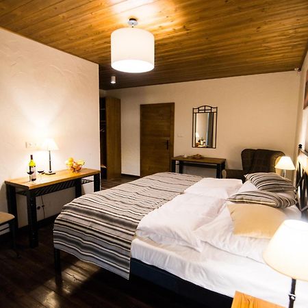 Challet Jasna Exclusive **** Dolina Demianowska Zewnętrze zdjęcie