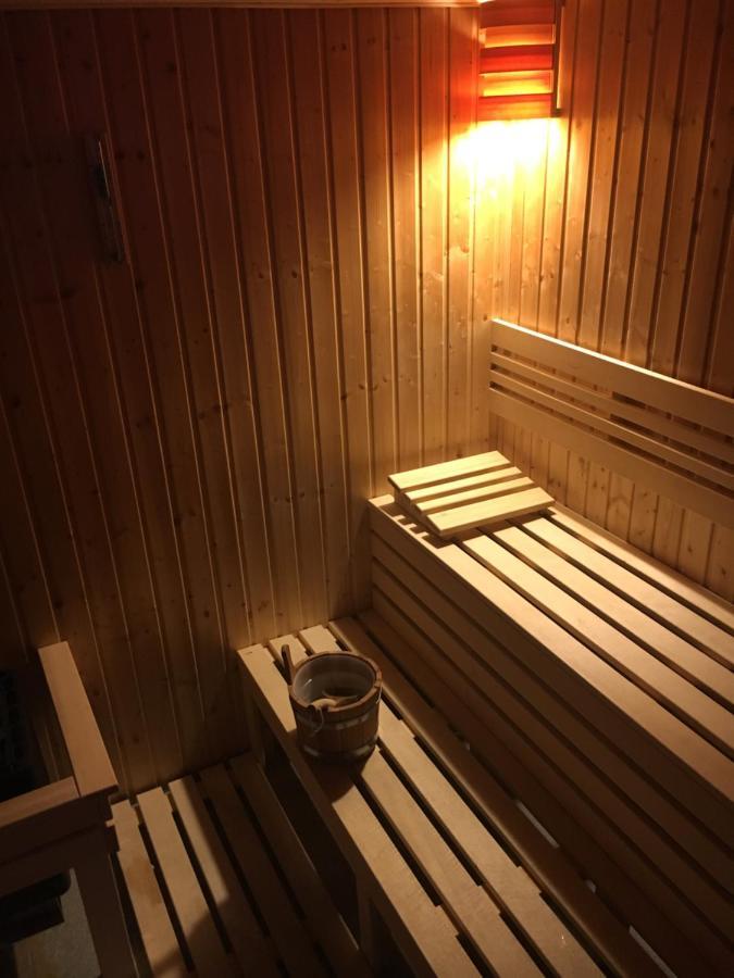 Challet Jasna Exclusive **** Dolina Demianowska Zewnętrze zdjęcie