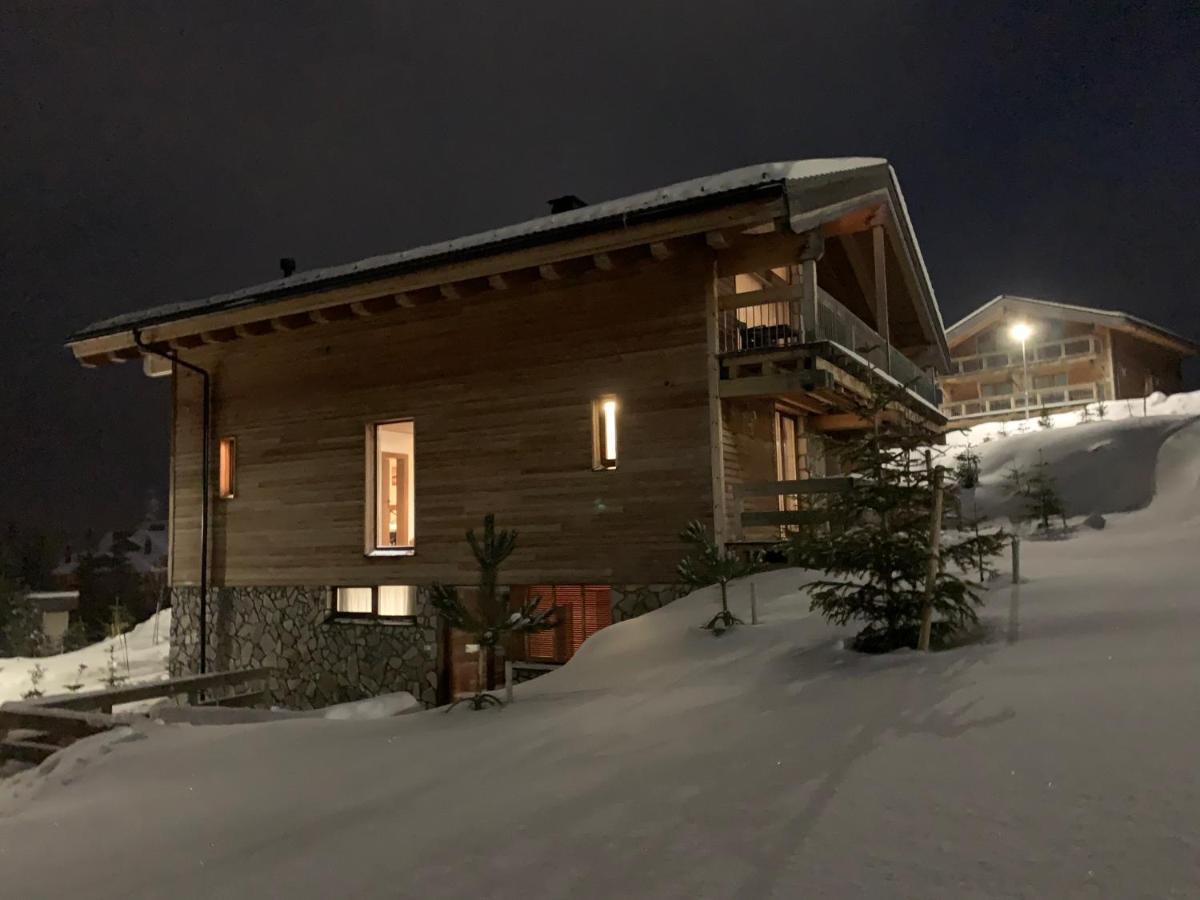 Challet Jasna Exclusive **** Dolina Demianowska Zewnętrze zdjęcie