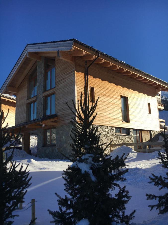 Challet Jasna Exclusive **** Dolina Demianowska Zewnętrze zdjęcie